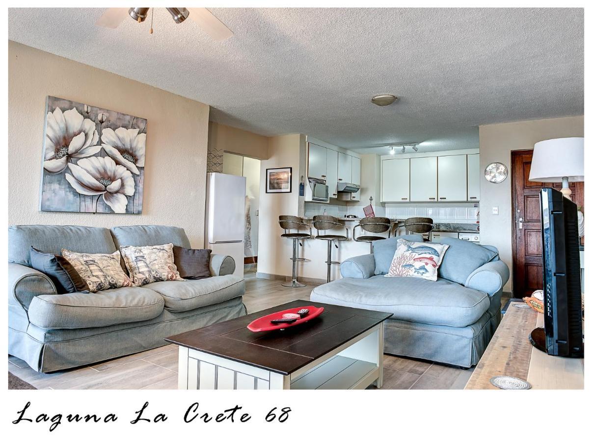 68 Laguna La Crete Διαμέρισμα Uvongo Beach Εξωτερικό φωτογραφία