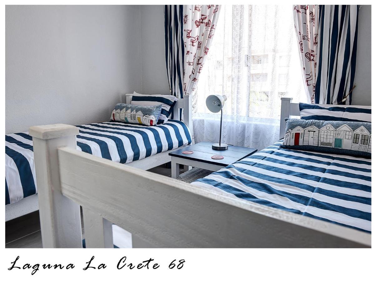68 Laguna La Crete Διαμέρισμα Uvongo Beach Εξωτερικό φωτογραφία