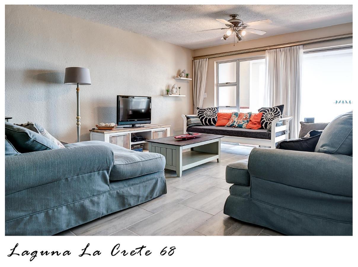 68 Laguna La Crete Διαμέρισμα Uvongo Beach Εξωτερικό φωτογραφία