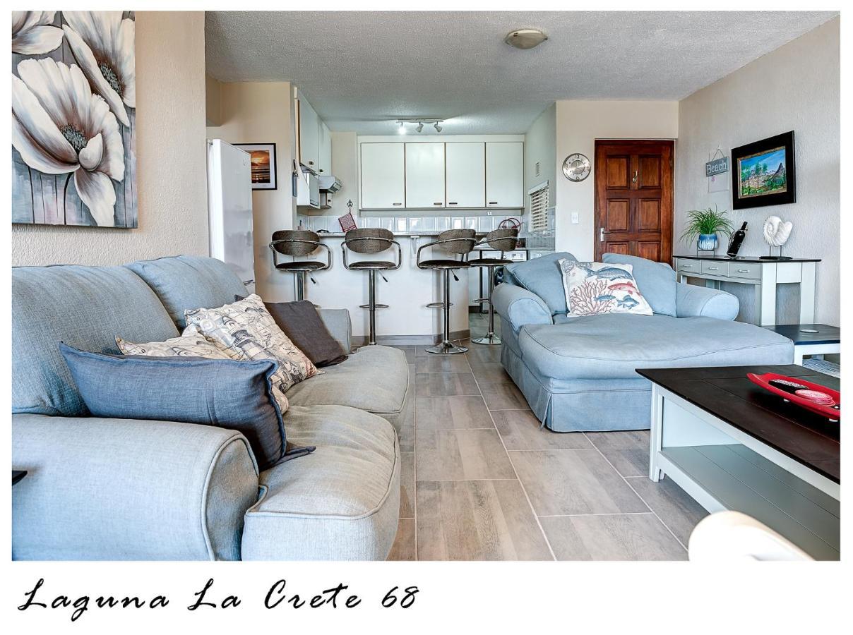 68 Laguna La Crete Διαμέρισμα Uvongo Beach Εξωτερικό φωτογραφία