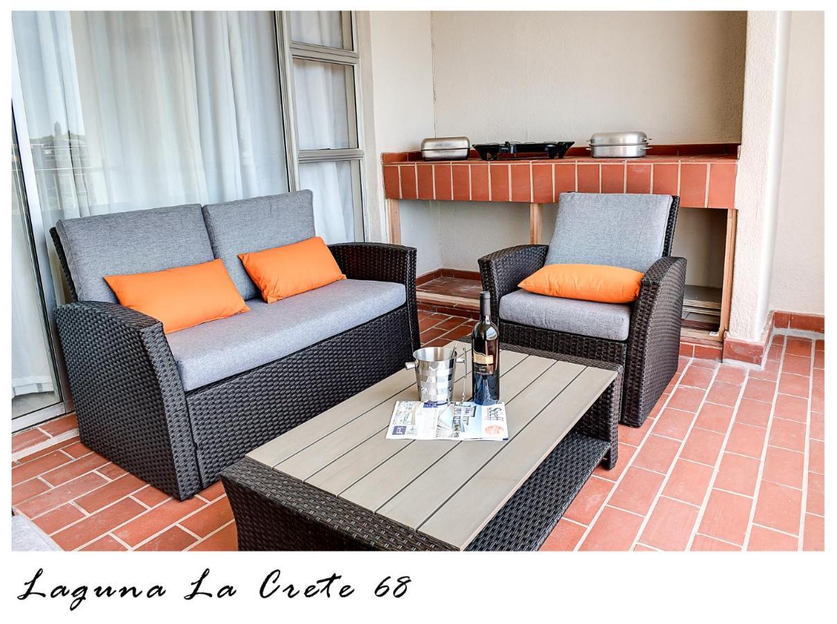 68 Laguna La Crete Διαμέρισμα Uvongo Beach Εξωτερικό φωτογραφία