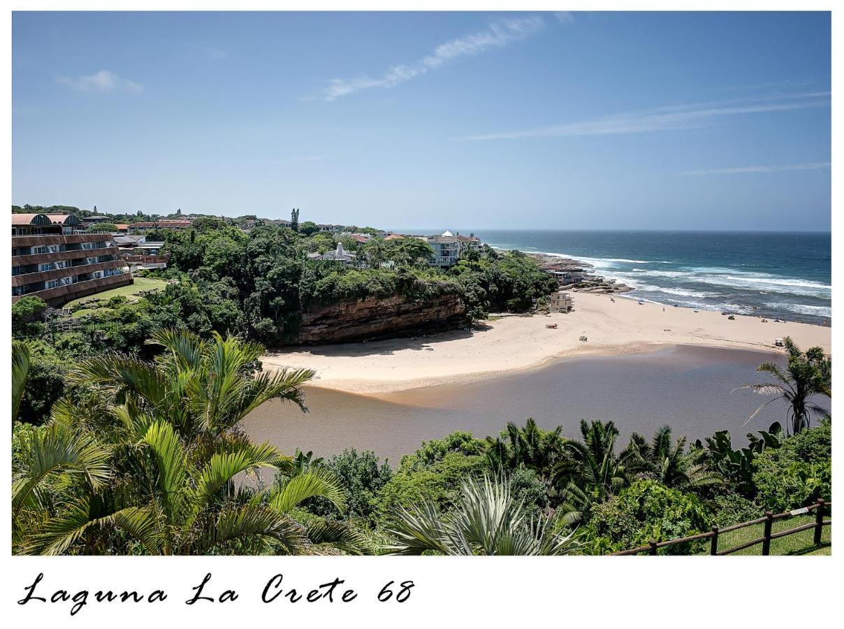 68 Laguna La Crete Διαμέρισμα Uvongo Beach Εξωτερικό φωτογραφία