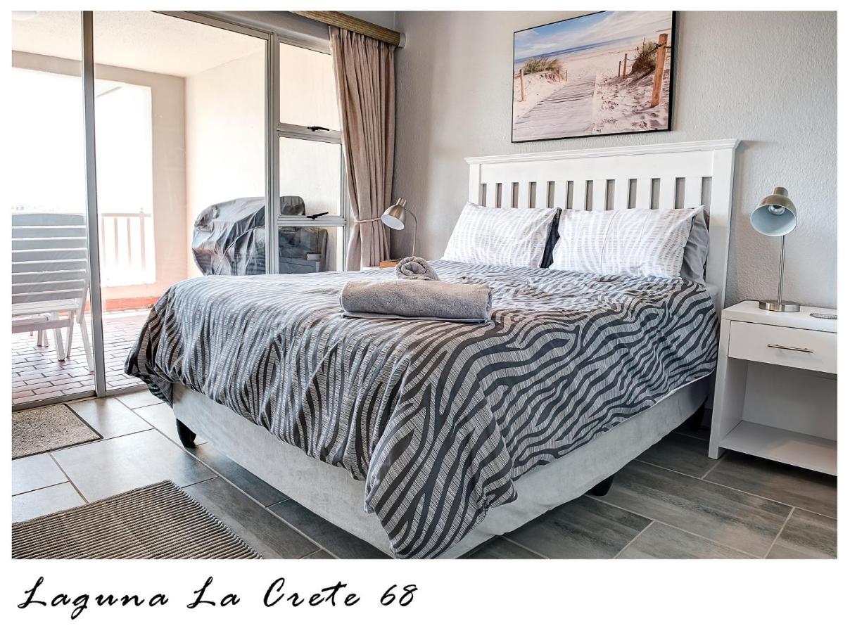 68 Laguna La Crete Διαμέρισμα Uvongo Beach Εξωτερικό φωτογραφία