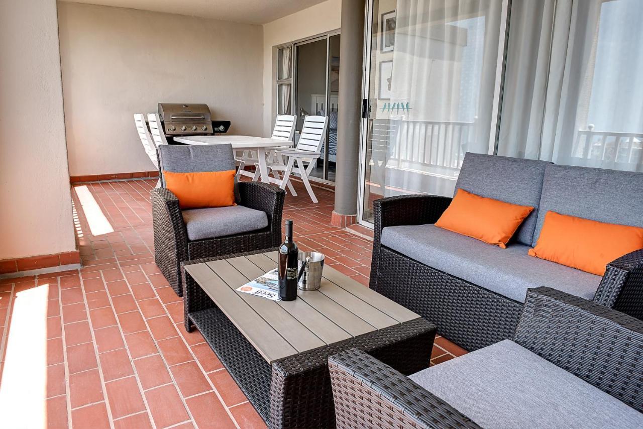 68 Laguna La Crete Διαμέρισμα Uvongo Beach Εξωτερικό φωτογραφία