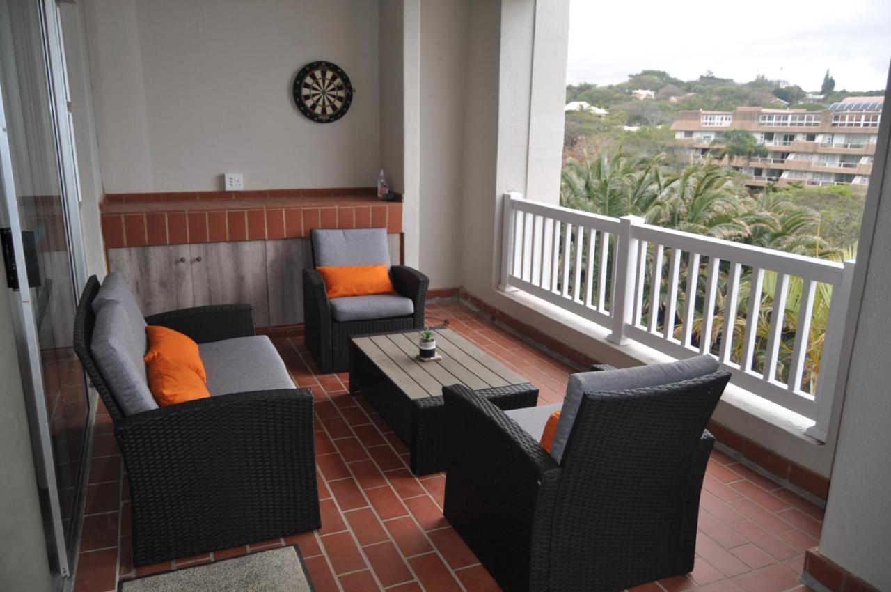 68 Laguna La Crete Διαμέρισμα Uvongo Beach Εξωτερικό φωτογραφία