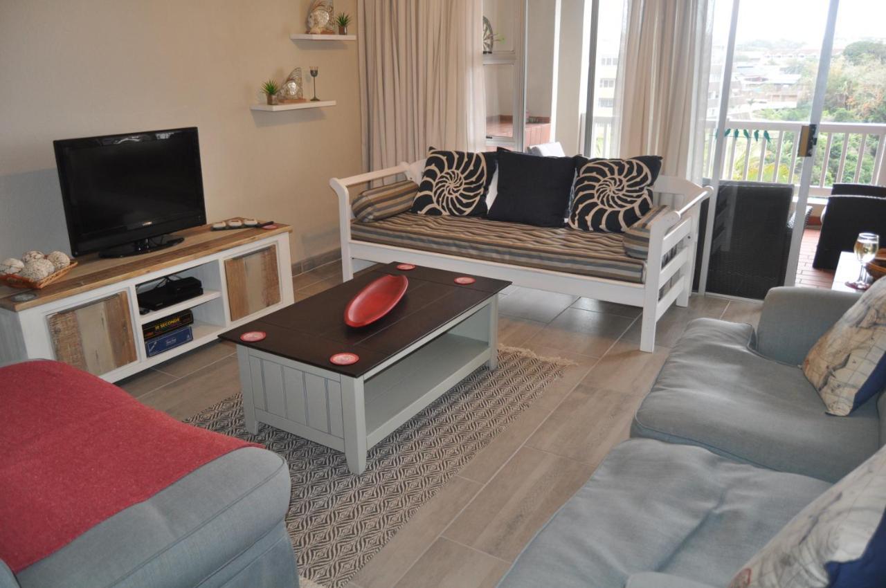 68 Laguna La Crete Διαμέρισμα Uvongo Beach Εξωτερικό φωτογραφία