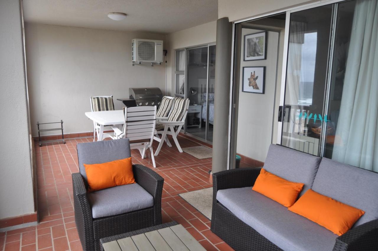 68 Laguna La Crete Διαμέρισμα Uvongo Beach Εξωτερικό φωτογραφία