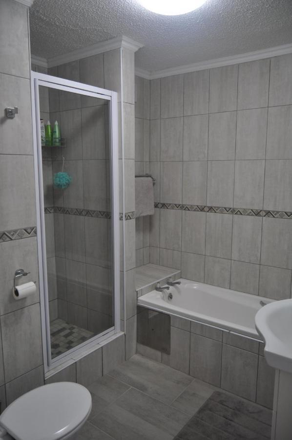 68 Laguna La Crete Διαμέρισμα Uvongo Beach Εξωτερικό φωτογραφία