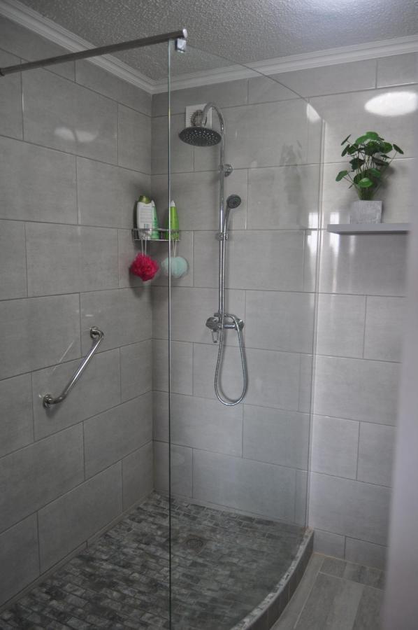 68 Laguna La Crete Διαμέρισμα Uvongo Beach Εξωτερικό φωτογραφία