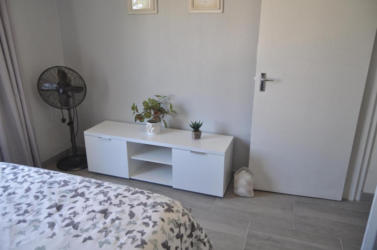 68 Laguna La Crete Διαμέρισμα Uvongo Beach Εξωτερικό φωτογραφία