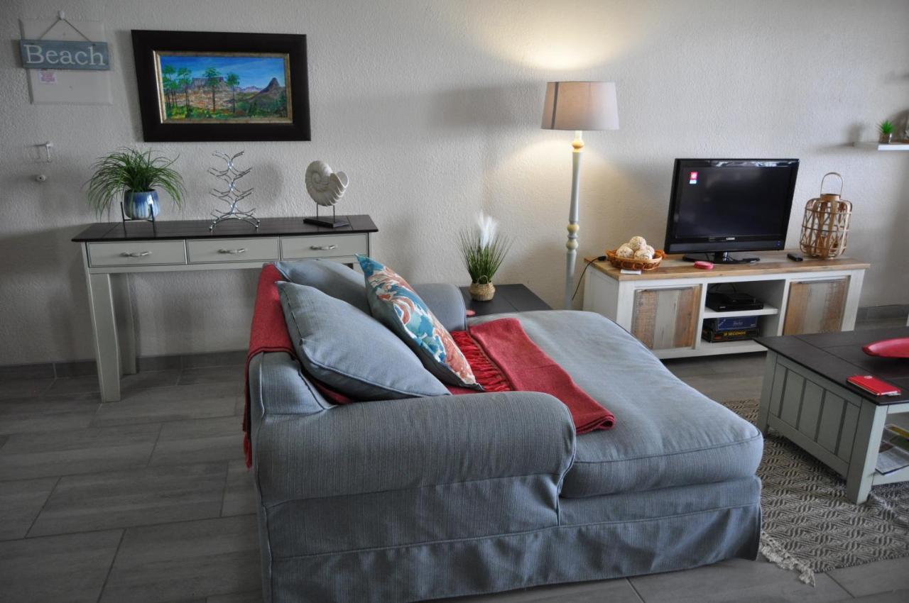 68 Laguna La Crete Διαμέρισμα Uvongo Beach Εξωτερικό φωτογραφία